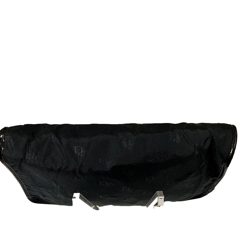 Dior Navy Clutch or Makeup Bag - Picture 11 of 15